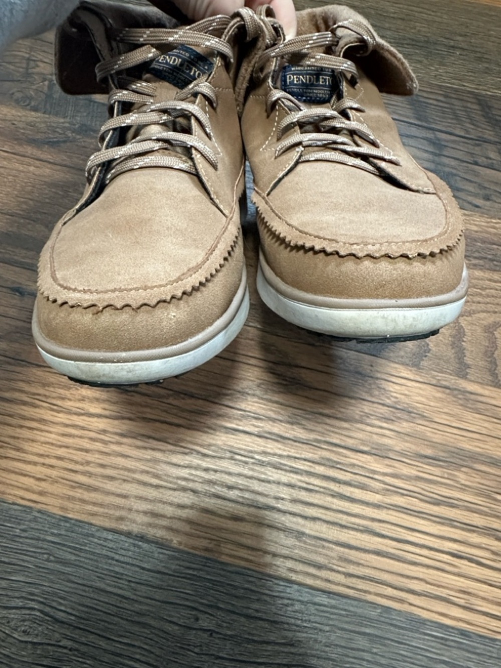 Pendleton Women’s Boots - Picture 6 of 8